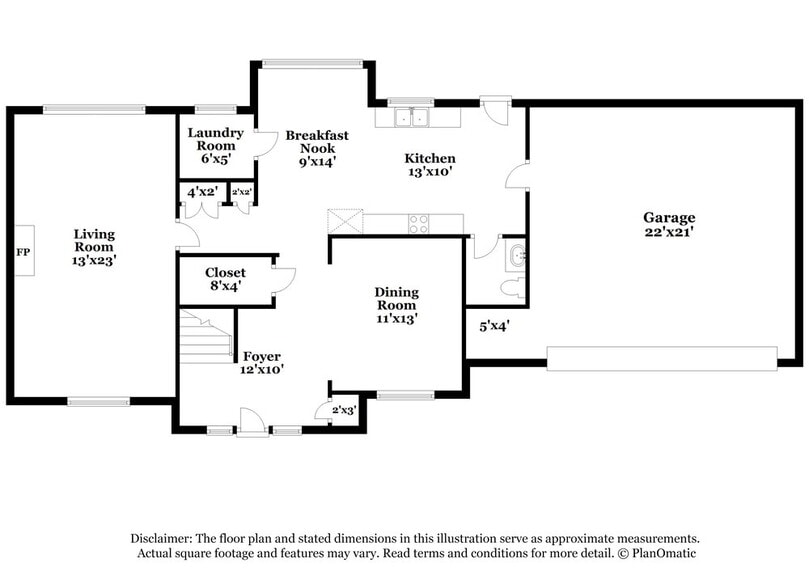 Building Photo - 5005 Cottage Ln