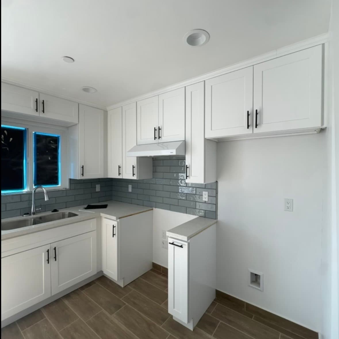 Kitchen - 1128 Jefferson St