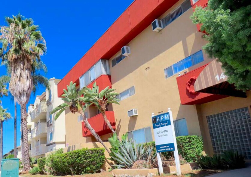 Primary Photo - 14335 Burbank Blvd