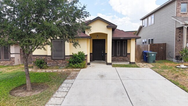 Primary Photo - 4409 Gloria Dr