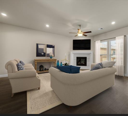 Building Photo - 420 Water's Edge Drive