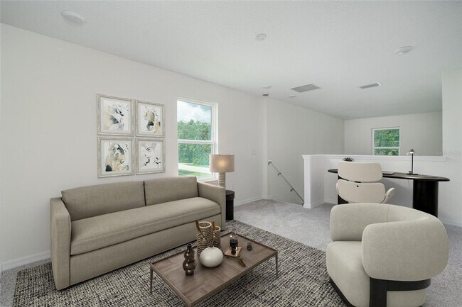 Building Photo - 4/3.5 with a loft in Longwood!