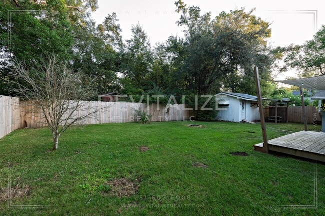 Building Photo - Charming Foley Bungalow with Timeless Character and Plenty of Storage!