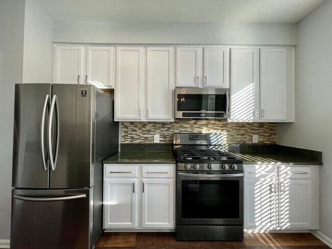 Kitchen #4 - 16813 Jed Forest Lane