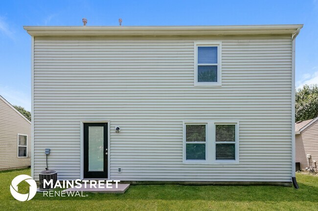 Building Photo - 138 Frostwood Ln