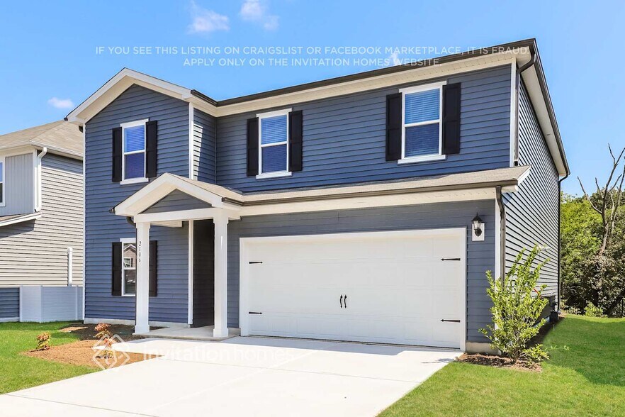 Building Photo - 2106 Cherry Crk Rd