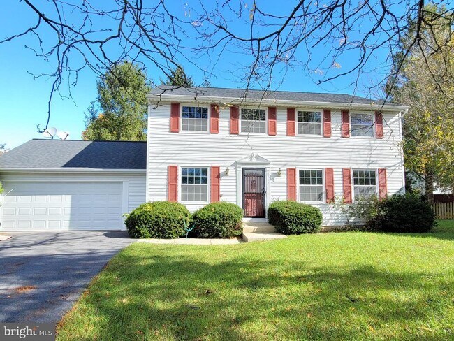 Building Photo - 6712 Grainary Ct