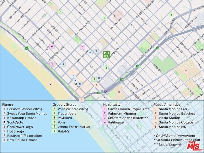 Building Photo - 1445 9th St