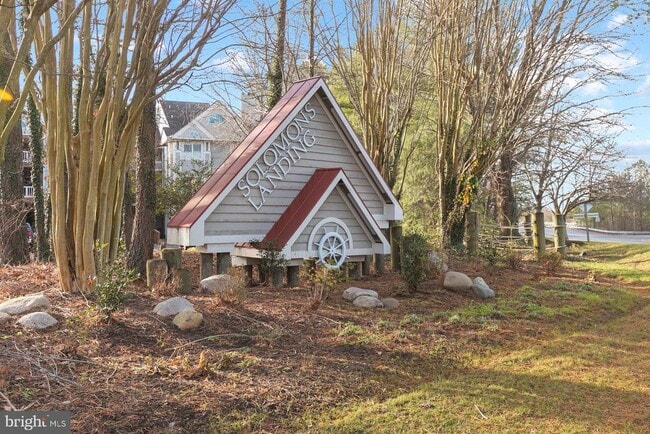 Building Photo - 1204 Back Creek Loop