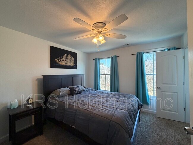 Building Photo - 1124 Rodgers St