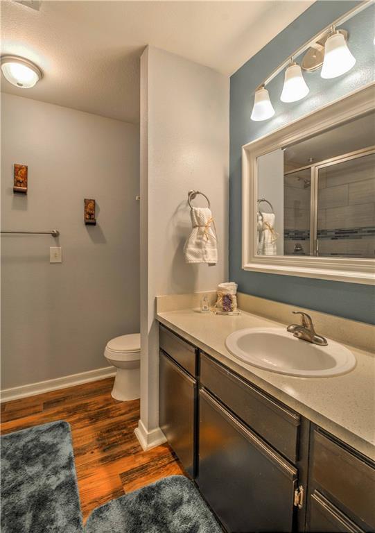 Building Photo - 6000 Shepherd Mountain Cove