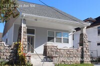 Building Photo - 418 Barker Ave NW