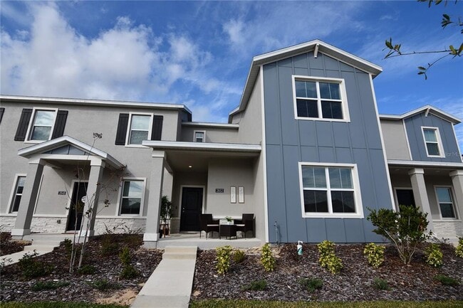 Building Photo - 2852 Haze Rd