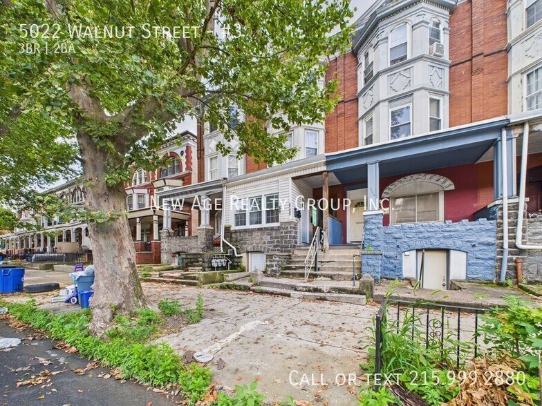Primary Photo - 5022 Walnut St