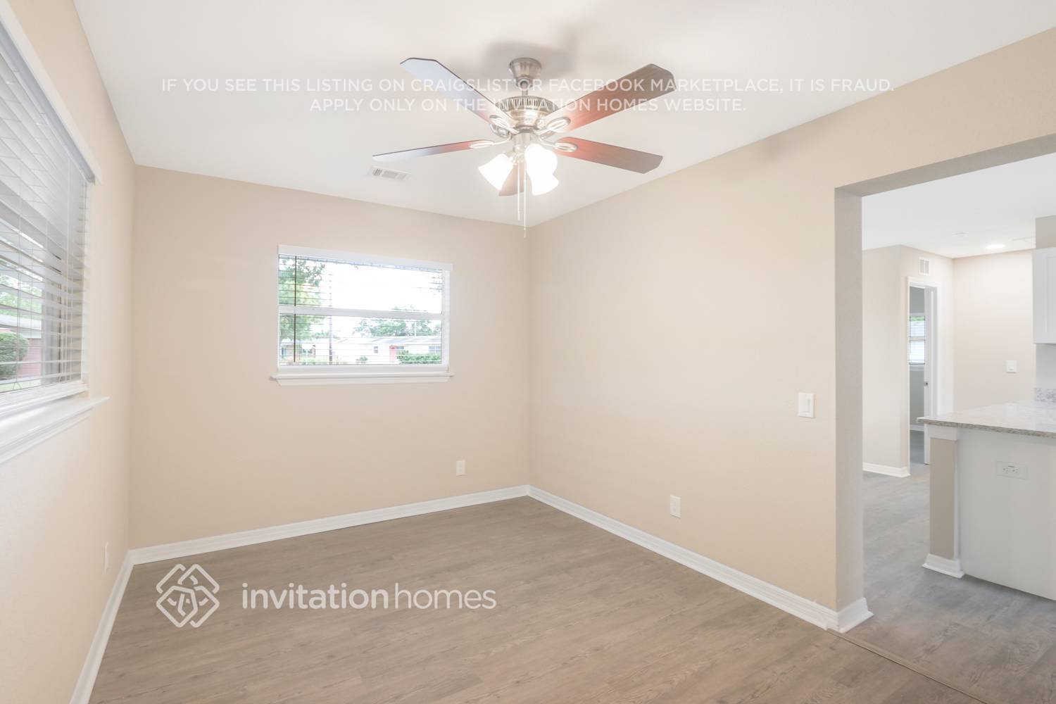 Building Photo - 7600 14th St N