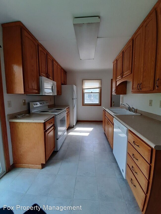 Building Photo - 4 br, 2 bath House - 2620 6th Ave N