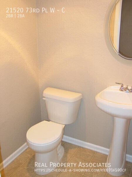 Building Photo - 21520 73rd Pl W