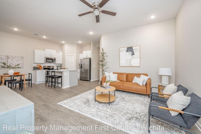 Building Photo - 3 br, 2 bath House - 3419 W 45th ST S