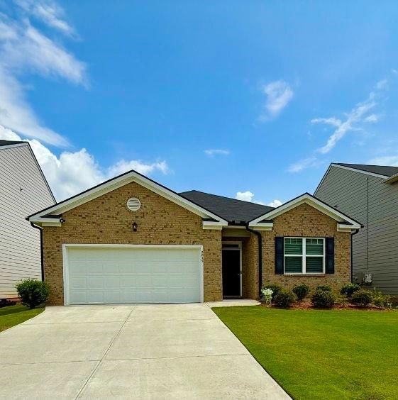 Building Photo - 2015 Waycross Ln