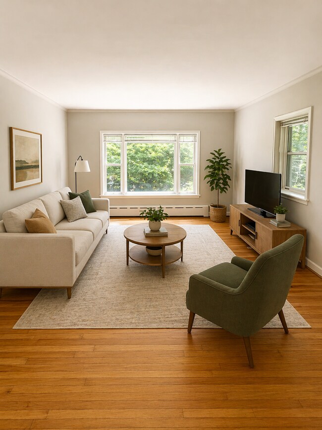 Building Photo - 601 Woodland Ave