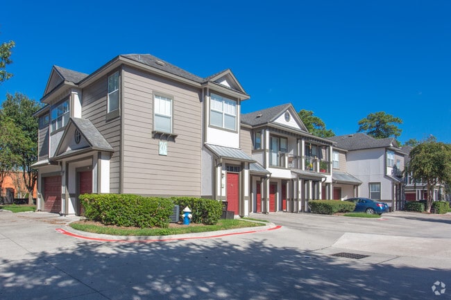 Building Photo - Bala Woods at Kingwood Apartments
