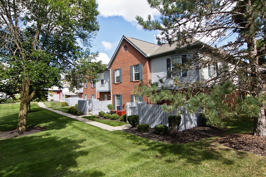 Arbors of Marysville 436 W 3rd St Marysville OH 43040 Apartment Finder