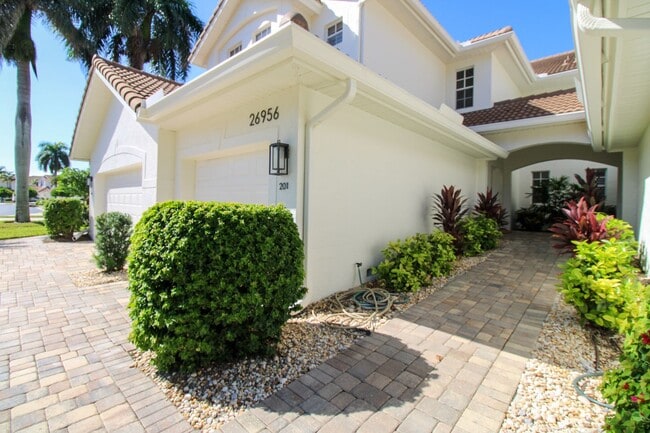 Building Photo - ** BONITA BAY ** BEAUTIFUL 2 PLUS A DEN FU...