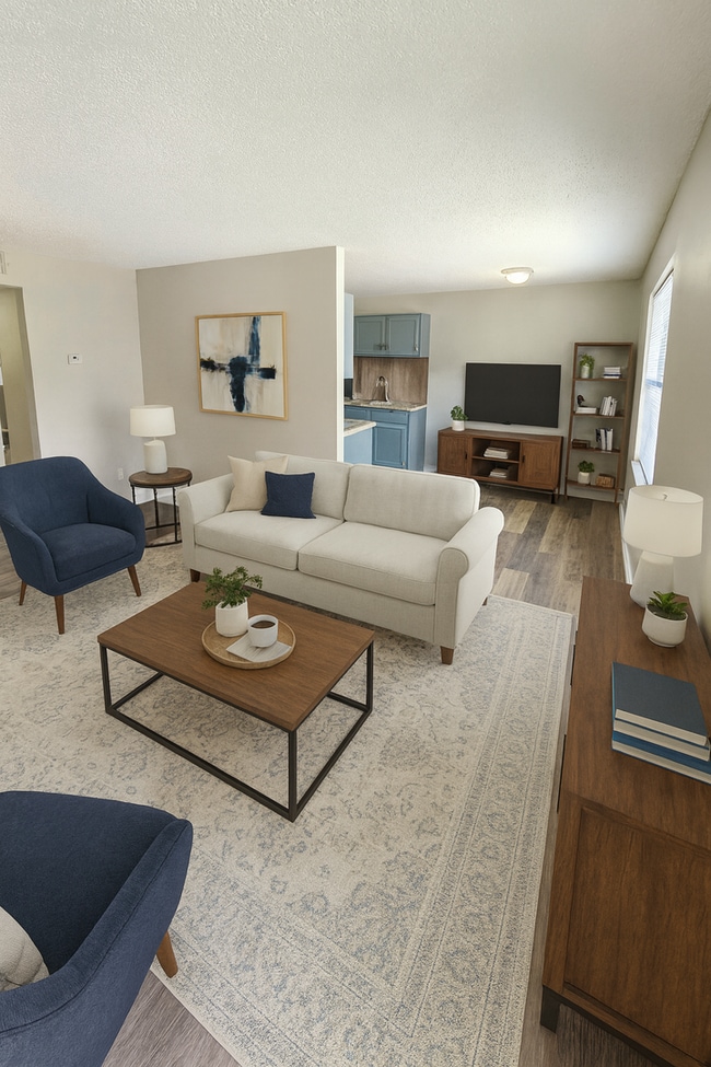 Building Photo - 1 Bedroom 1 Bath located in Charming North...