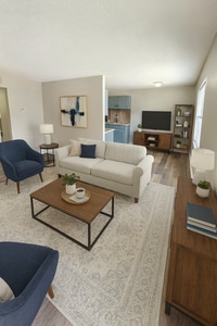 Building Photo - 1 Bedroom 1 Bath located in Charming North...