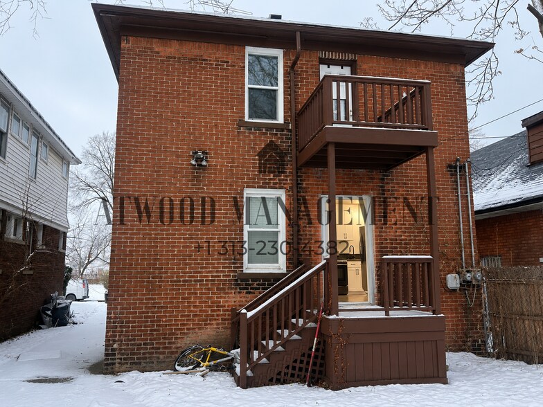 Building Photo - 12476 Mendota St