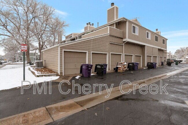 Building Photo - 7905 E Colorado Ave