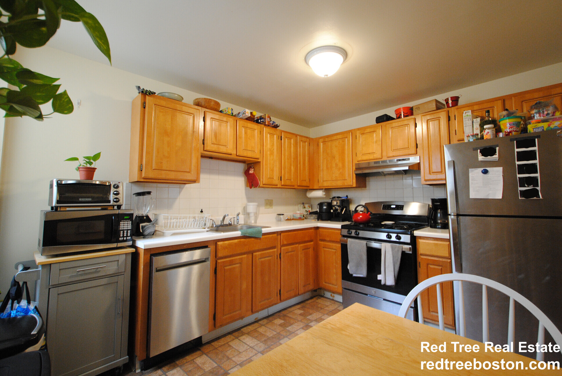 apt 2 - 25 Colborne Rd