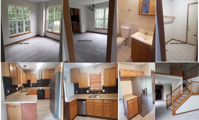 Building Photo - 4520 W Lawn Ave