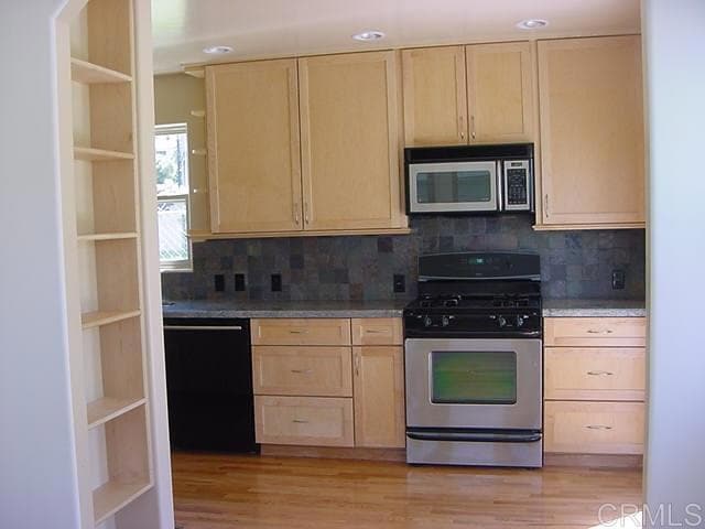 Building Photo - 4667 Del Monte Ave