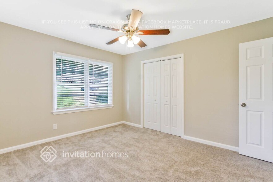 Building Photo - 2463 Ousley Ct