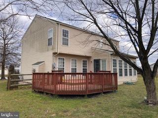 Building Photo - 305 Bristal Pl