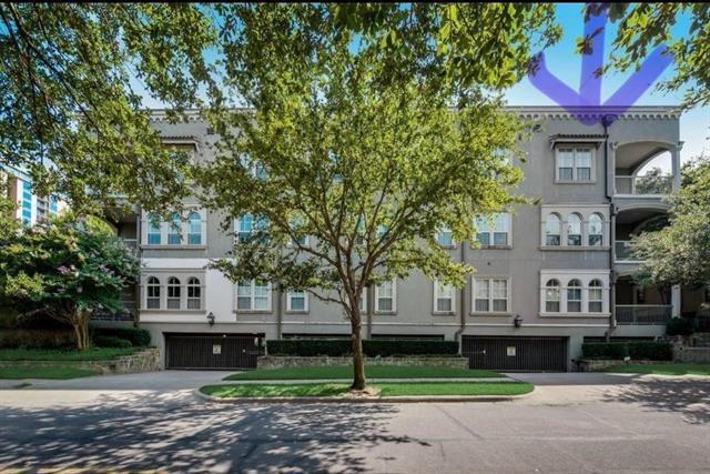 Building Photo - 4343 McKinney Ave