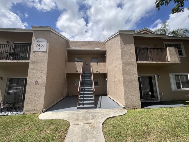 Building Photo - 2451 NW 96th Terrace