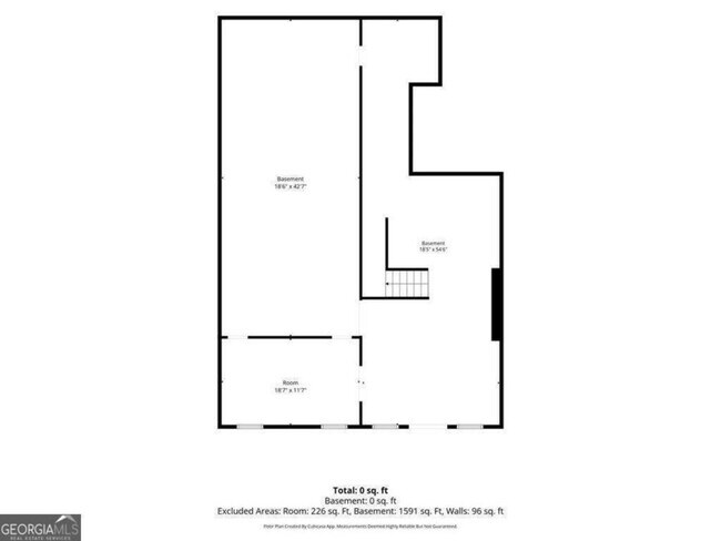 Building Photo - 401 Oakleigh Ave
