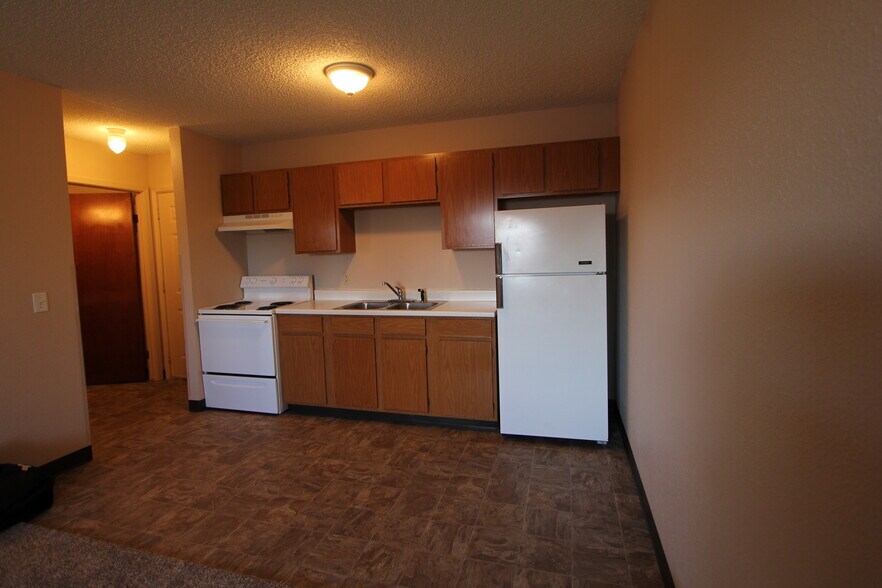 Building Photo - 937 N 17th St