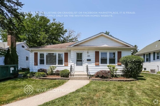 Building Photo - 180 Oakland Grove