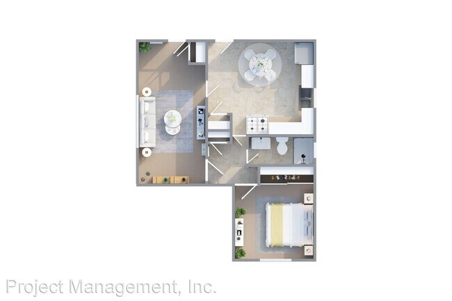 Building Photo - 1 br, 1 bath Apartment - 2951 Calderwood L...