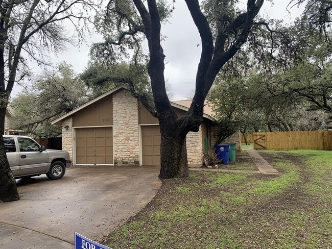 Primary Photo - 7503 St Amant Pl