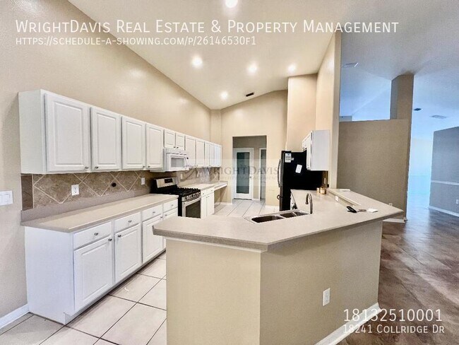 Building Photo - 18241 Collridge Dr