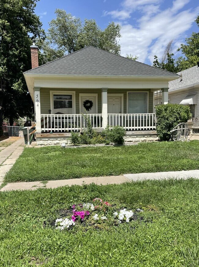 Primary Photo - Hoagland Ogden Duplex