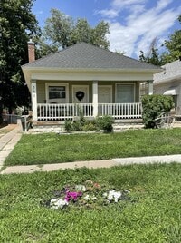 Building Photo - Hoagland Ogden Duplex