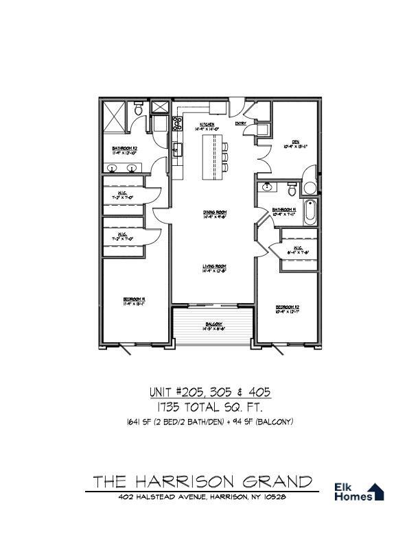 Building Photo - 402 Halstead Ave