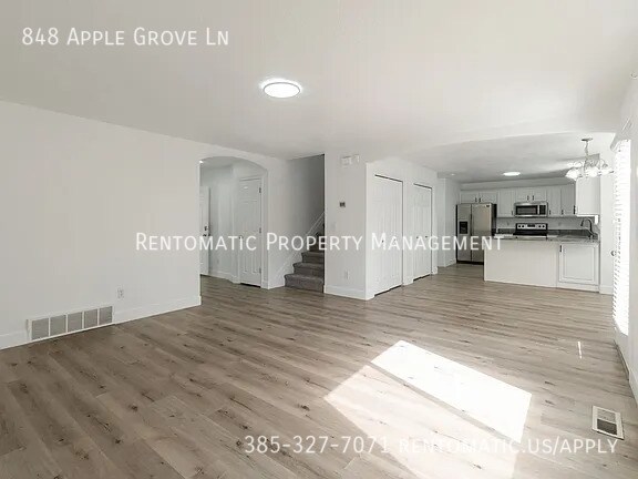 Building Photo - 848 Apple Grove Ln