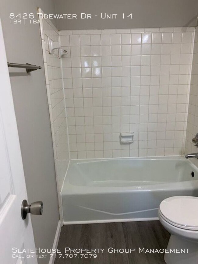 Building Photo - 8426 Tidewater Dr