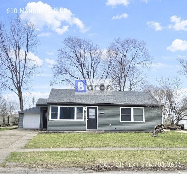 Building Photo - 610 Manchester Dr